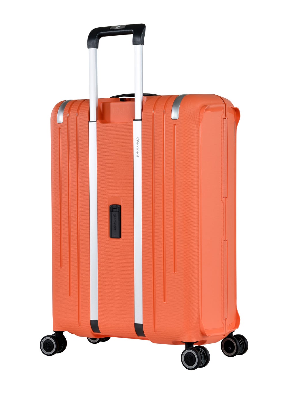 buy-eminent-vertica-hard-case-travel-bag-luggage-trolley-polypropylene-lightweight-suitcase-4-quiet-double-spinner-wheels-with-tsa-lock-b0006-orange_5el