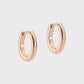 buy-ted-baker-logo-detail-hoop-earrings_bum