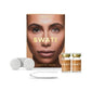 Sandstone Hue 6-Month Colored Contact Lenses