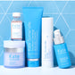 Luxe Matte Hydration Cream 50ml - Perfect for Oily Skin