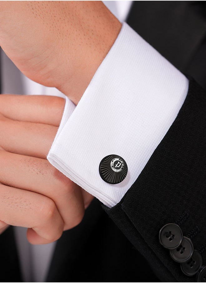 buy-police-radiant-black-stainless-steel-gents-cufflinkspeagc0023004_siq