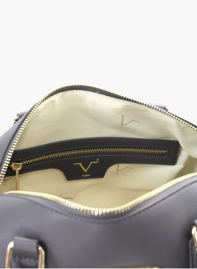 buy-v-italia-solid-tote-bag-with-detachable-strap-and-zip-closure_wk6