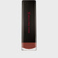 Max Factor Elixir 55 - Desert Velvet Matte Lipstick 4g