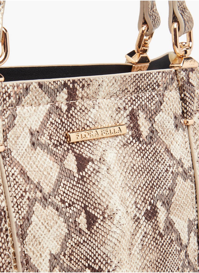 buy-flora-bella-by-shoexpress-women-s-animal-print-tote-bag-with-zip-closure-and-detachable-strap_og1