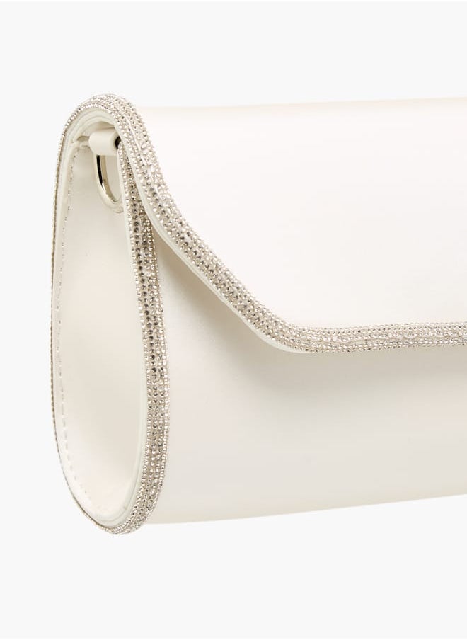 buy-flora-bella-by-shoexpress-women-embellished-crossbody-bag-with-detachable-chain-strap-and-flap-closure_0s4