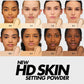 بودرة إتش دي سكين لتثبيت البشرة بمظهر مطفي - 4.1