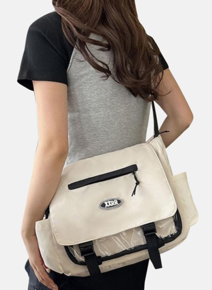 buy-yuniqee-clear-plain-lifestyle-messenger-bag_3up