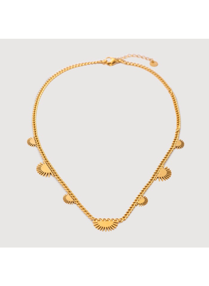buy-noya-batur-sunrise-motif-chain-necklace-18k-gold-plated_z6a