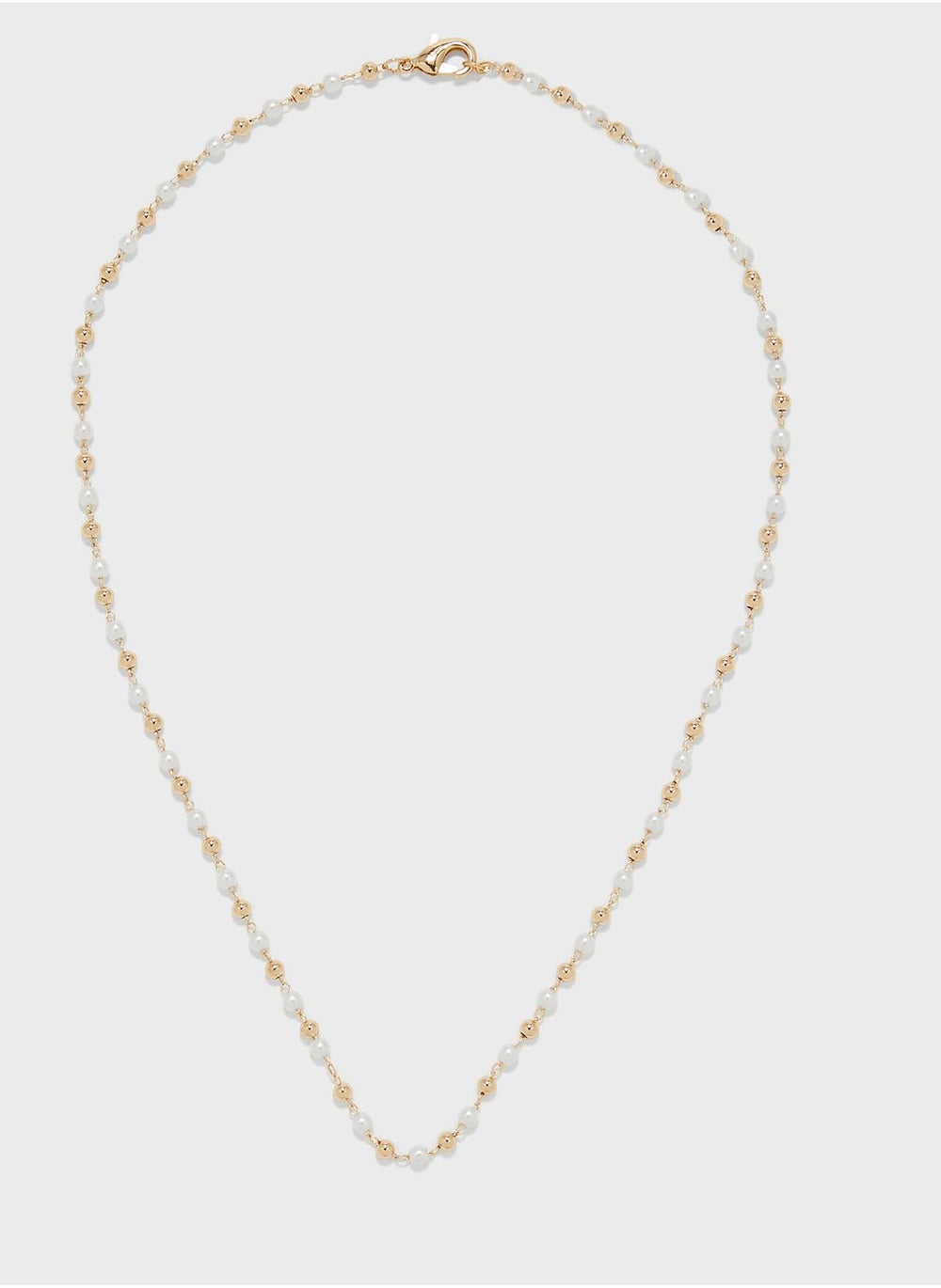 buy-ginger-triple-layered-chain-necklace-with-sunburst-pendent_3z6