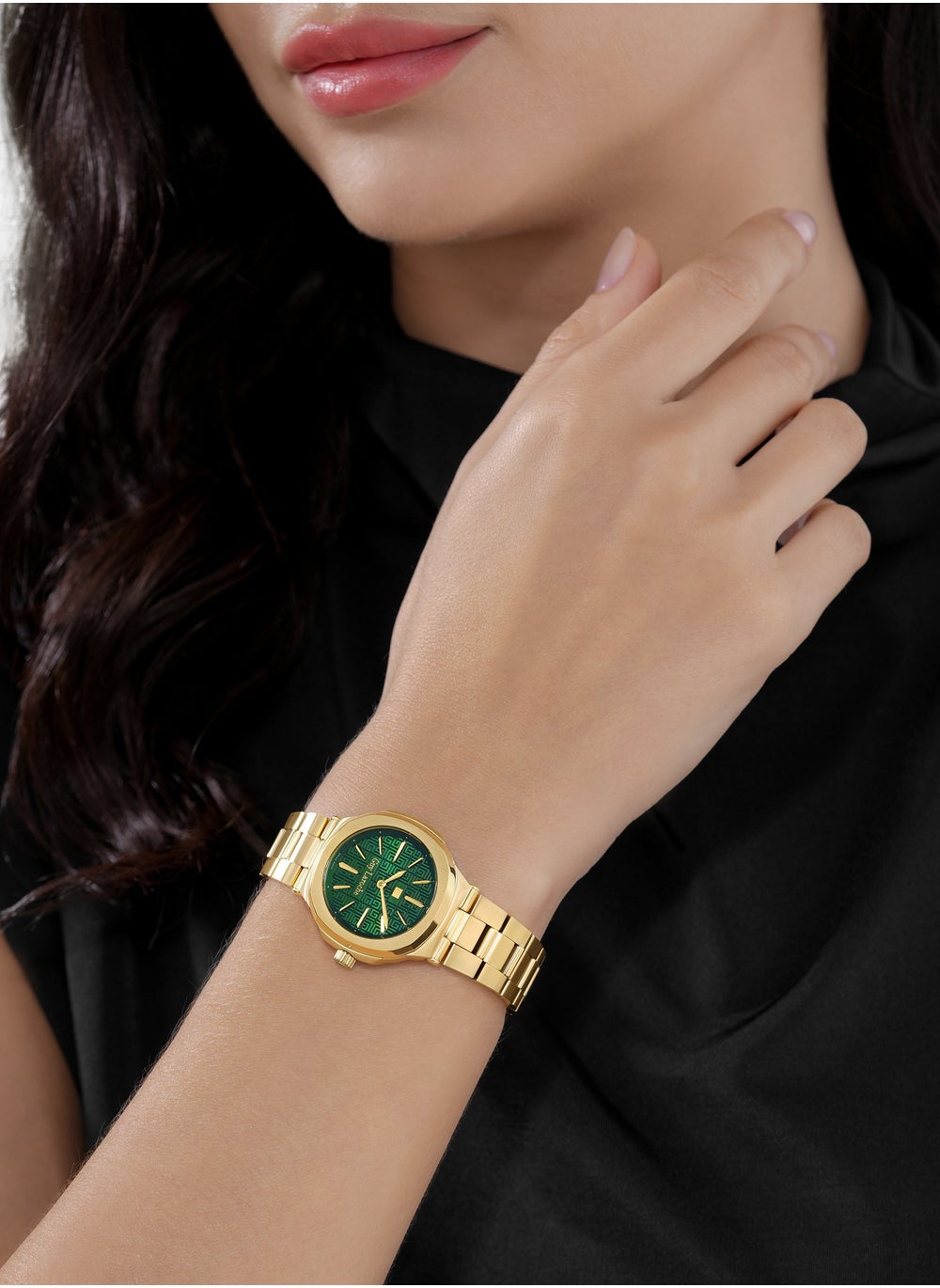 buy-guy-laroche-charlie-watch-for-women-with-gold-stainless-steel-bracelet-33-mm-5-atm_3zi