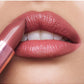 90's Pink Satin Shine Lipstick - K.I.S.S.I.N.G Collection