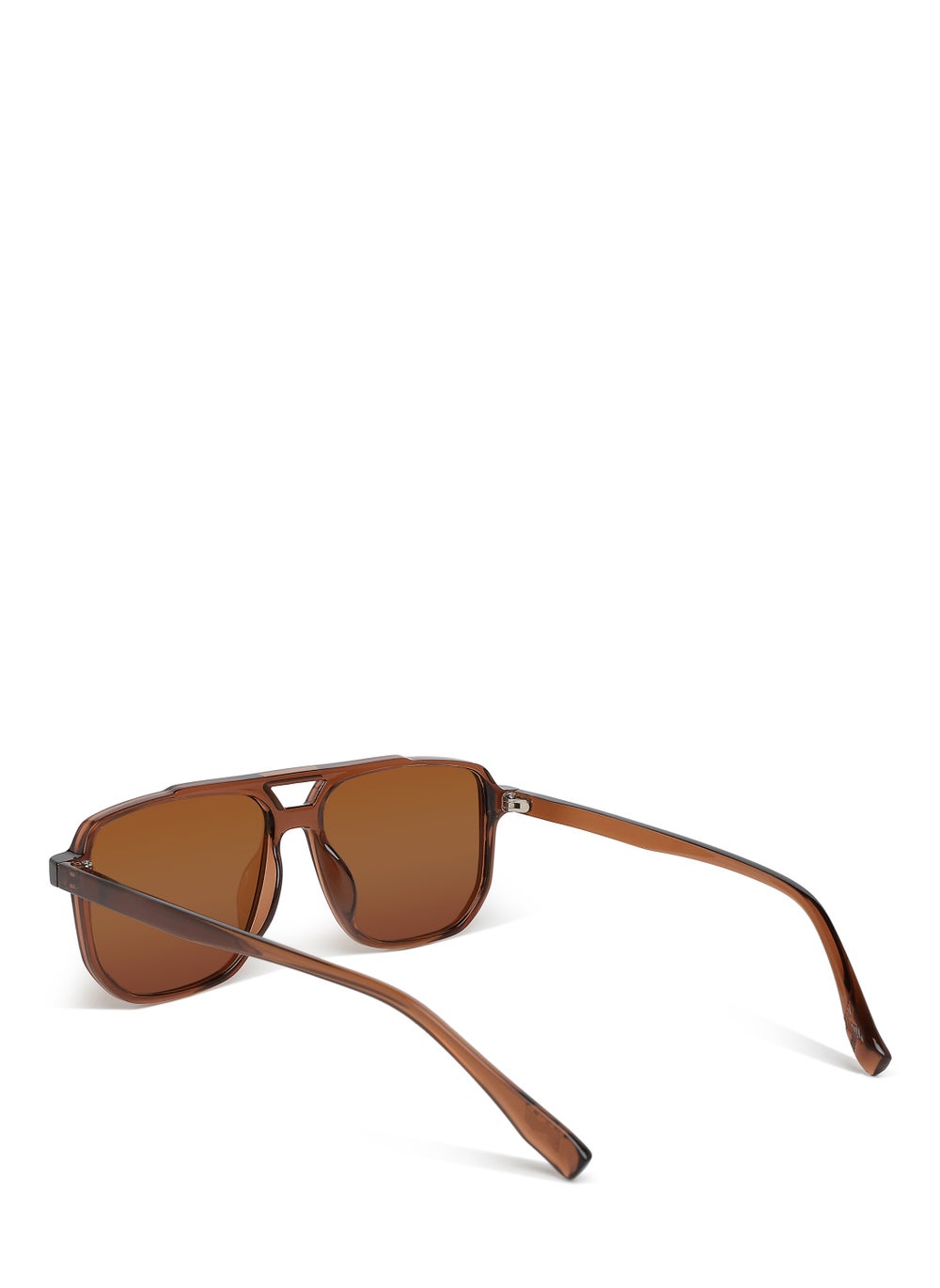 buy-london-rag-thin-rim-navigator-sunglasses-in-brown_iz0