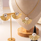 buy-styli-shell-drop-layered-necklace_jb0