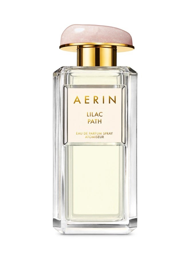 Aerin Lilac Path Eau De Parfum 100Ml - Spring Essence