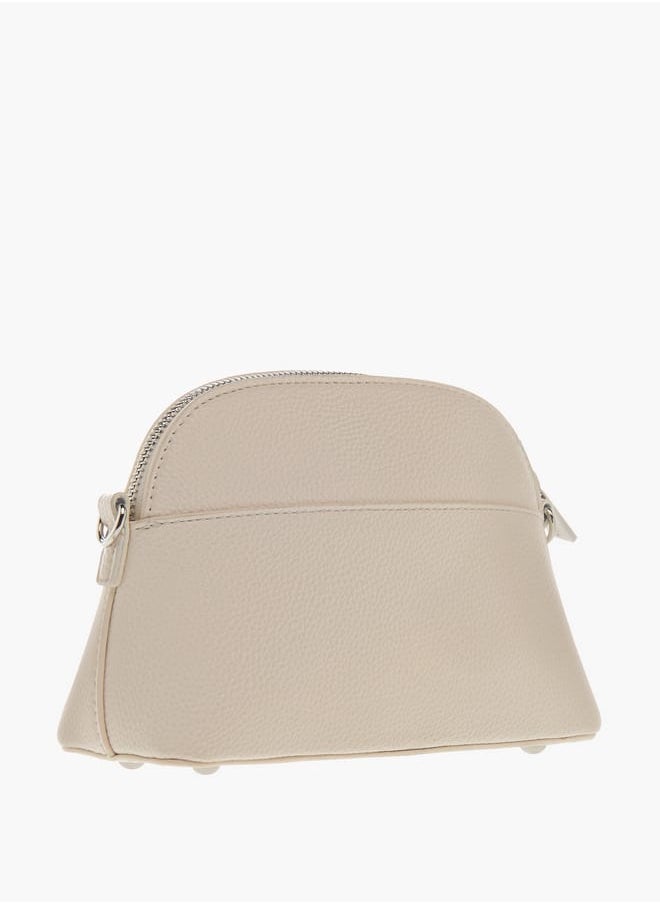 buy-flora-bella-by-shoexpress-women-textured-crossbody-bag-with-detachable-chain-strap-and-zip-closure_sm4