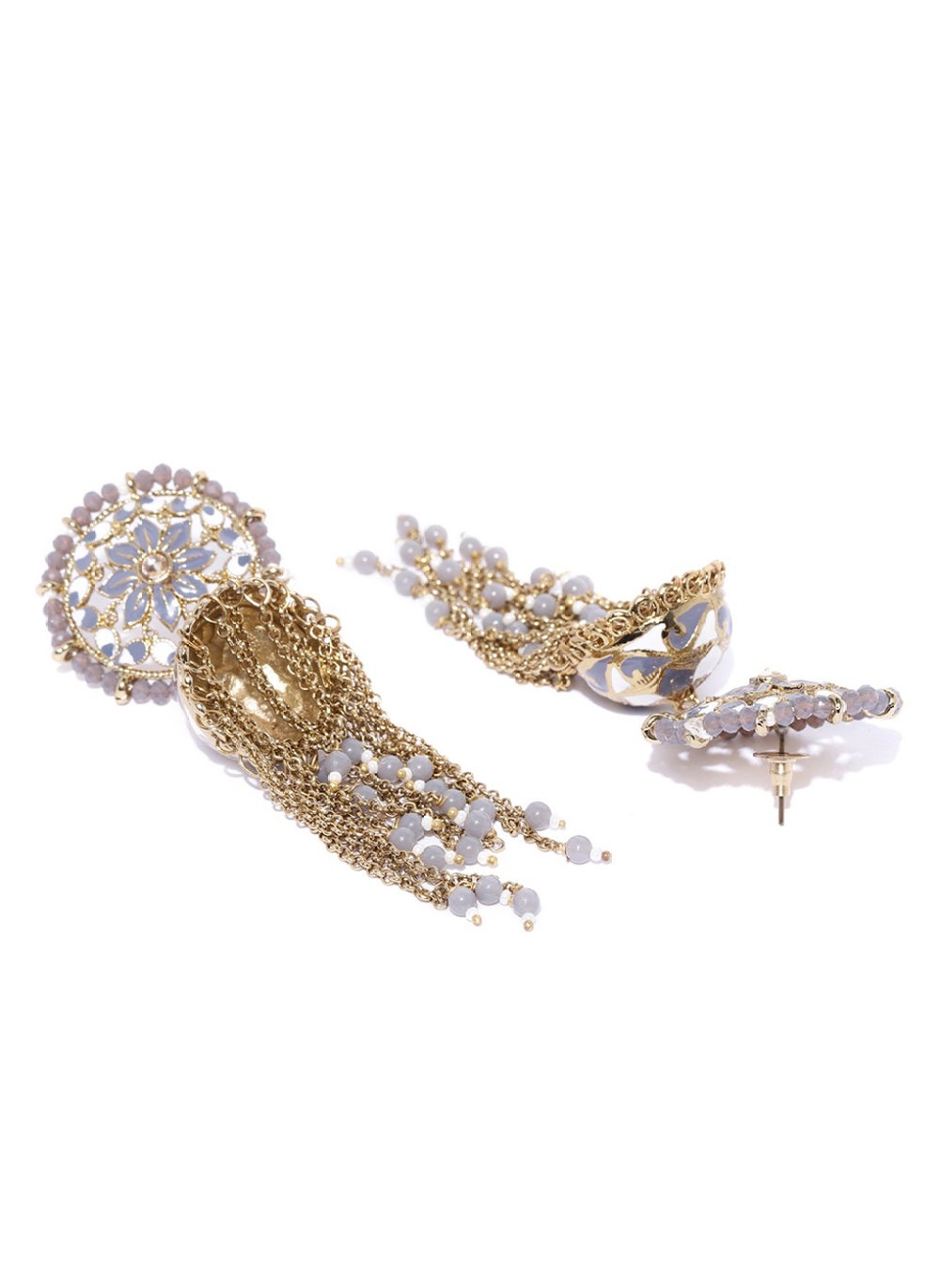 buy-priyaasi-grey-enamelled-stone-studded-beaded-dome-shaped-jhumkas_poz