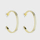 buy-winnie-the-pooh-enamel-thin-hoop-earrings_zmd