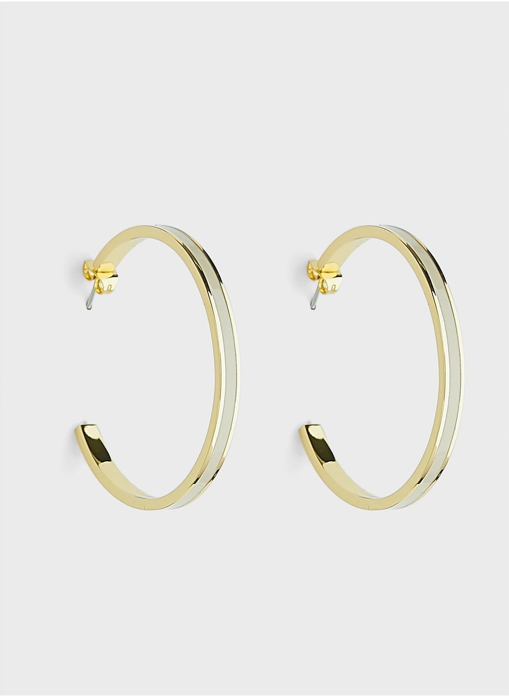 buy-winnie-the-pooh-enamel-thin-hoop-earrings_zmd
