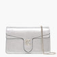 buy-le-confort-womens-le-confort-crossbody-mettalic-wih-metal-strap_59g