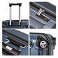 buy-eminent-hard-case-travel-bag-cabin-luggage-trolley-polycarbonate-lightweight-suitcase-4-quiet-double-spinner-wheels-with-tsa-lock-kj97-graphite_9pt