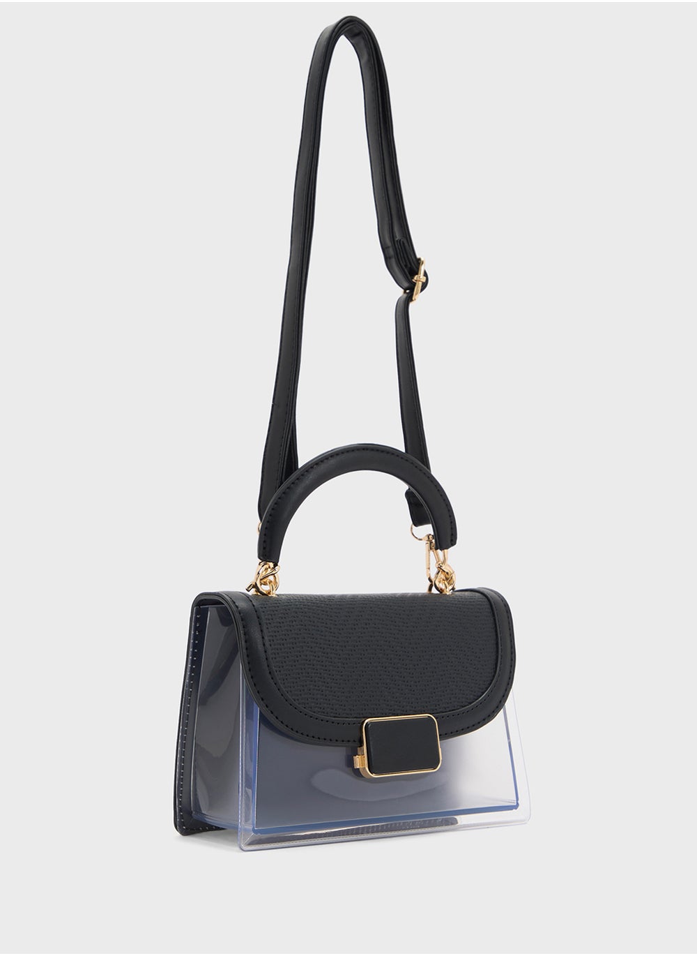 buy-ella-clear-satchel-with-tweed-flap_20l