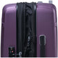 buy-eminent-hard-case-travel-bag-makrolon-polycarbonate-luggage-trolley-lightweight-expandable-zipper-suitcase-4-quiet-wheels-with-tsa-lock-kg82-purple_7r6