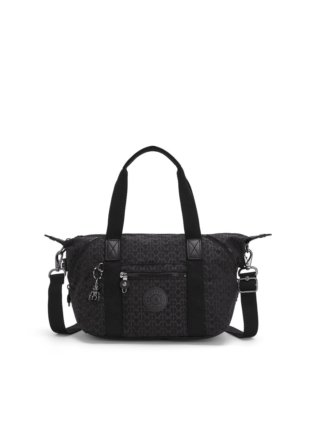 buy-kipling-mall-handbag-with-removable-shoulder-strap-art-mini-signature-em_rpo