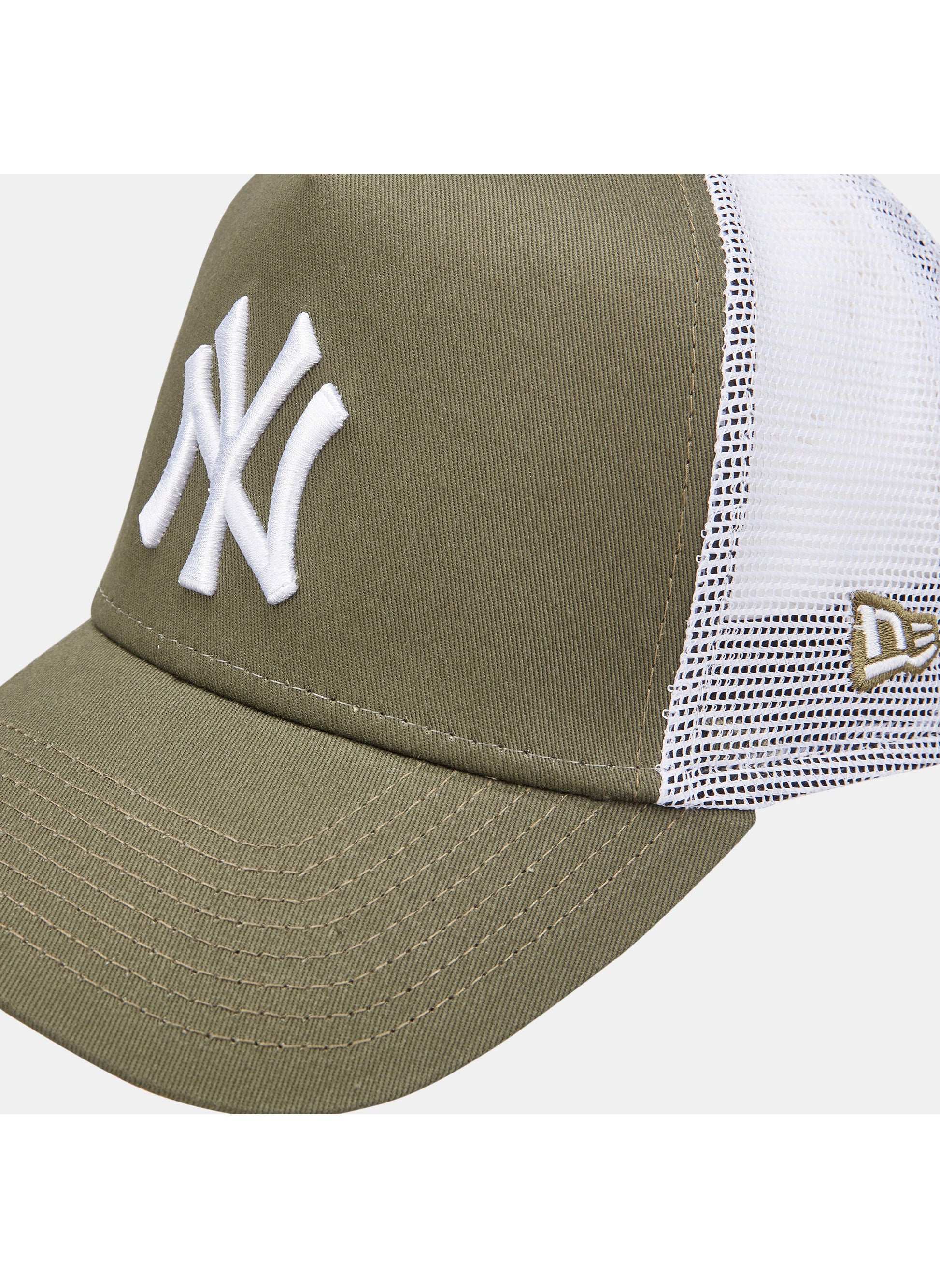 buy-new-era-men-s-mlb-new-york-yankees-a-frame-trucker-cap_una