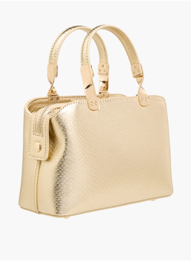 buy-flora-bella-by-shoexpress-women-textured-tote-bag-with-double-handle-and-chain-strap_z04