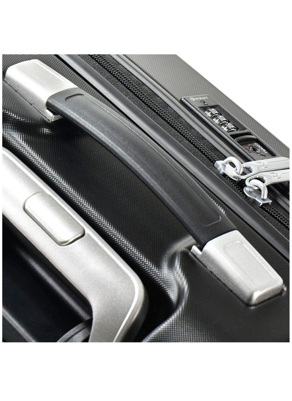 buy-eminent-hard-case-travel-bag-luggage-trolley-tpo-lightweight-suitcase-4-quiet-double-spinner-wheels-with-tsa-lock-kh16_boo