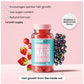 buy-hairburst-biotin-gummies-for-hair-growth-hair-skin-and-nails-vitamins-with-zinc-selenium-vegan-hair-skin-and-nails-vitamins-for-thicker-shinier-hair-60-strawberry-gummies_zev