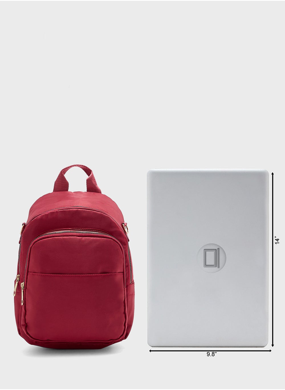 buy-ginger-metal-zip-detail-multi-pocket-backpack_b8p