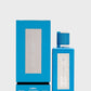 BLUE HAWK EDP 100 ML – Captivating Coastline Essence