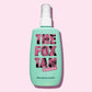 Fox Tan Rapid Mist 120ML: Swift Sun-Kissed Glow