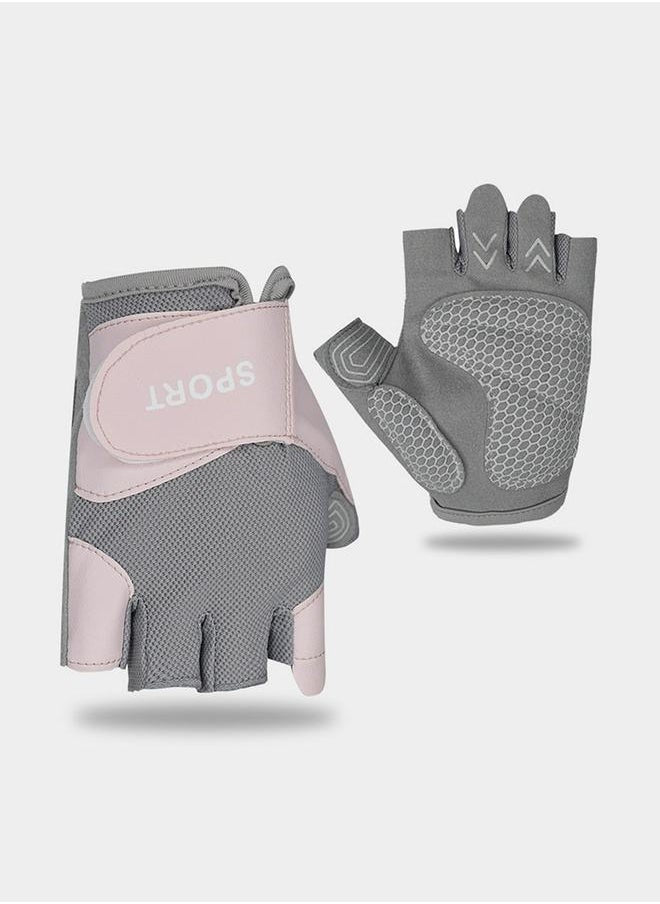 buy-styli-cushioned-weight-lifting-full-cover-gloves_zce