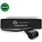 The Man Company Premium Derma Roller, 540 Titanium Micro-Needles