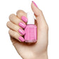 Essie Lovie Dovie Flamingo Pink Nail Polish 13.5ml