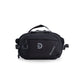 buy-discovery-discovery-body-spirit-nylon-ripstop-waist-bag-black-for-men-and-women-durable-lightweight-waterproof-hip-pack-bag-crossbody-sling-belt-bag-outdoor-hiking-trekking-running-camping_12x