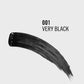 Rimmel Wonder'Extension 001 Very Black Mascara, 11ml
