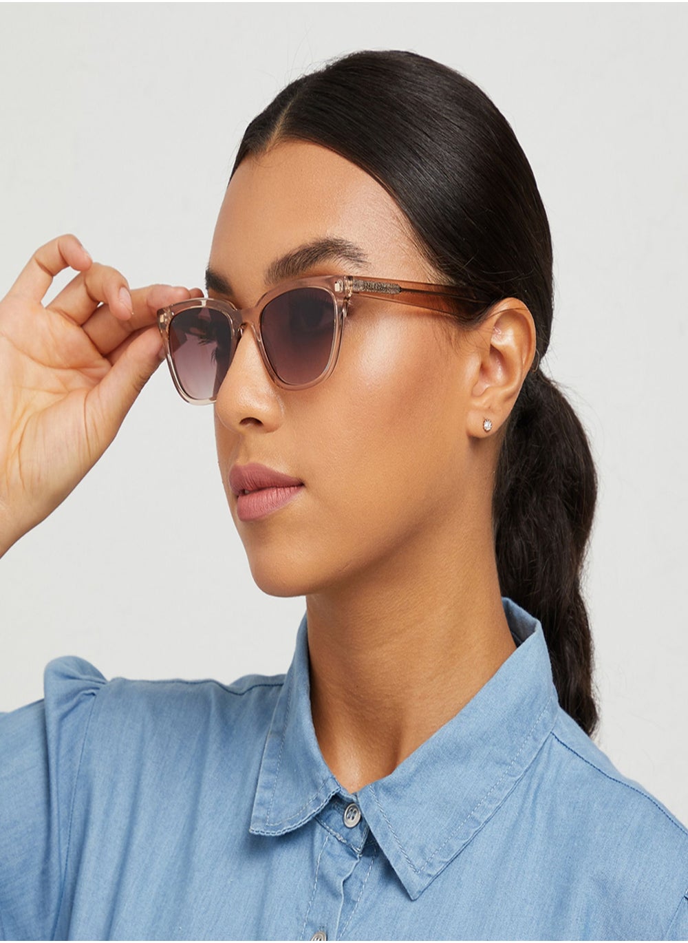 buy-30sundays-30sundays-thalia-women-s-cat-eye-sunglasses-beige-brown_qrz