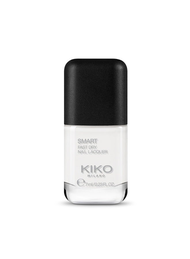 buy-kiko-milano-smart-nail-lacquer-101-white-french_b2b