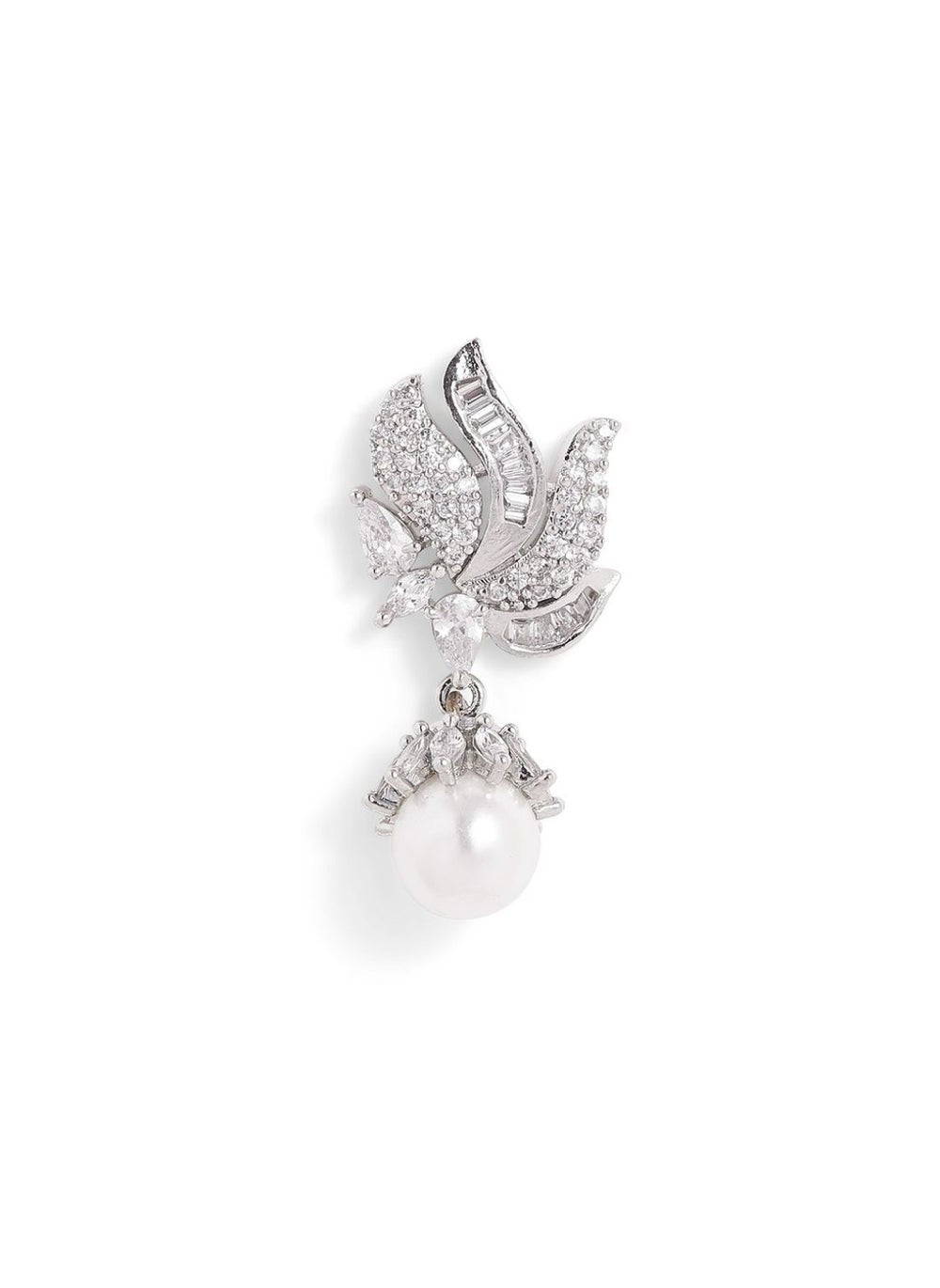 buy-priyaasi-contemporary-elegance-floral-drop-earrings_pa9