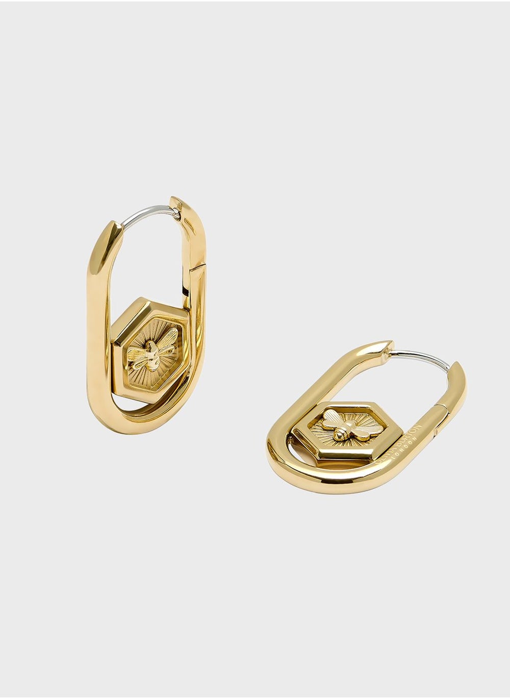 buy-olivia-burton-u-shaped-zircon-metallic-earrings_zmk