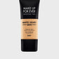Y365 Desert Matte Velvet Foundation: Seamless Full Coverage