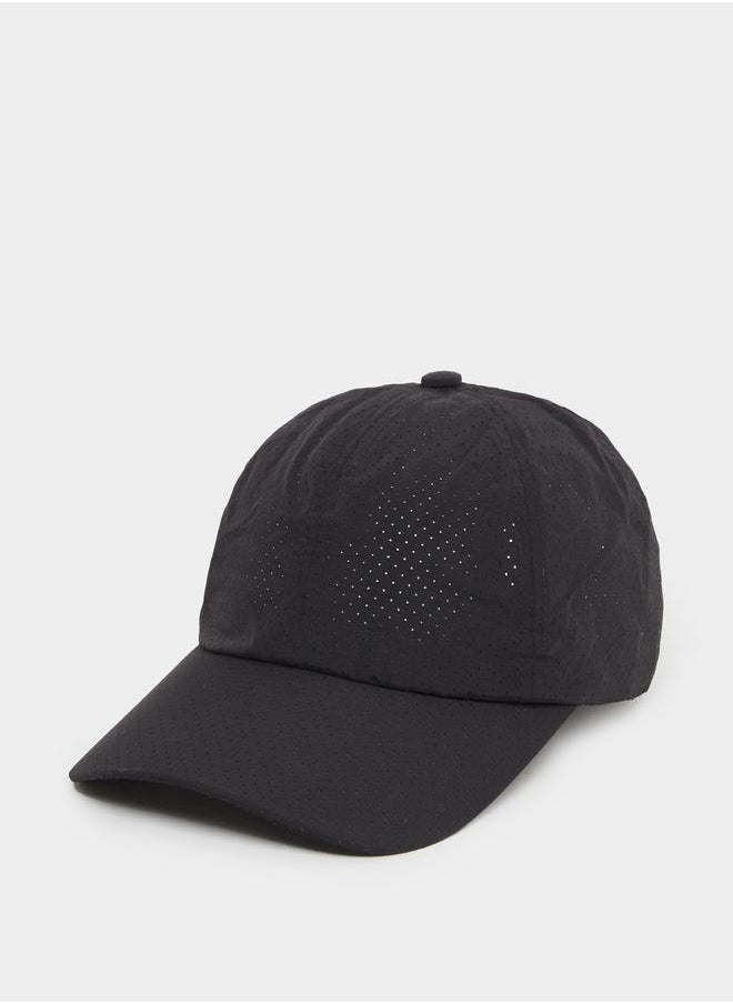 buy-styli-styli-baseball-cap-with-punch-out-detail_s71