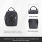 buy-discovery-discovery-shield-rpet-polyester-tablet-utility-bag-black-compact-travel-bag-for-men-and-women-shoulder-bag-portable-organizer-sustainable-material-and-eco-friendly_o93