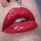 Honey Glazed Shine Lip Color Cronuts - Dual Finish