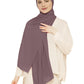 buy-nukhbaa-instant-hijab-wrap-pullover-head-scarf-with-tube-undercap-deep-taupe-color-hijab-hc7_gom