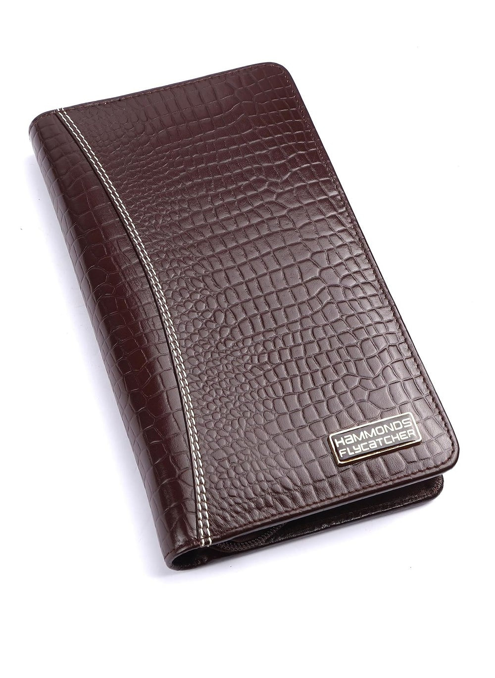 buy-hammonds-flycatcher-passport-cover-passport-holder-for-men-and-women-leather-travel-accessories-document-organizer-with-rfid-protection-croc-brown-multiple-cards-passport-holder-for-trips_8ls