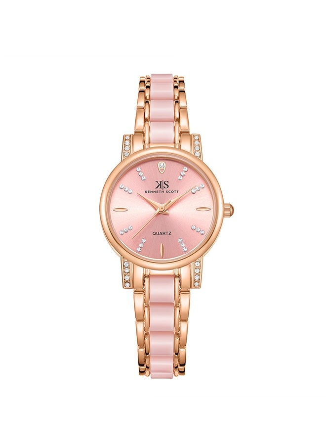 buy-kenneth-scott-women-s-resin-alloy-analog-watch-k23547-kcpp-30-mm_g22
